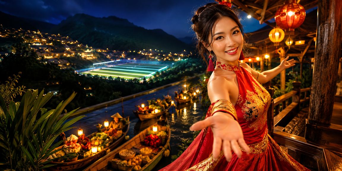 Lễ hội cá cược và casino tại Sapa – hacksaw hỗ trợ người dùng vùng cao