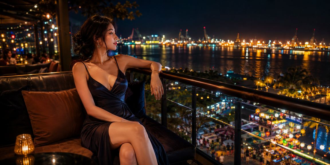 Người chơi Việt Nam trải nghiệm cá cược casino trực tuyến trên điện thoại