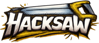 hacksaw